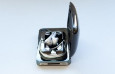 Fitz’s Cool Tools: iHeadcase Hardshell Phone Case for Ear Buds