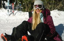 Me in my GB Oakley Insulated Jacket
Fitzness.com