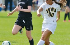 Nicolette DeLaurentis: This Is Why I Play Soccer