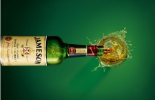 Photo Credit: Jameson Irish Whiskey via Flickr.com