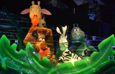 ICE! Merry Madagascar at Gaylord Palms
Fitzness.com