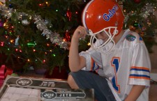 Tebowing to SportsFreak365.com Jets Calendars
Fitzness.com