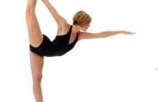 Missy Jones: This Is Why I Do Extend Barre