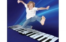 20 Hot Toys for Active Kids and a Healthy Holiday