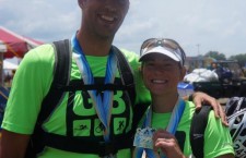 Jodi Hunt: This Is Why I Exercise And Stay Active