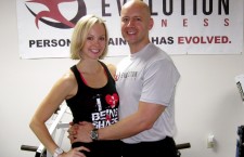 EvolutionFitnessOrlando.com