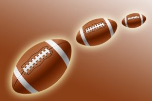 Super Bowl Party Plans
