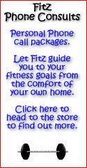 Fitz Phone Consults