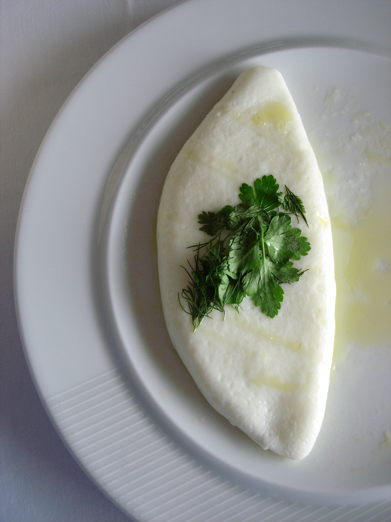 Egg-White Omelet Recipe - Fitzness.com