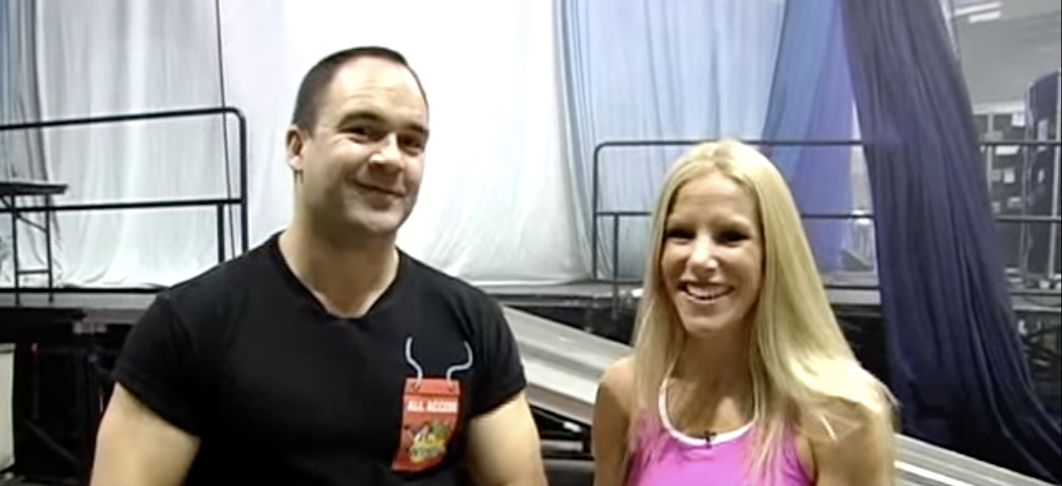 Merry Christmas and some Stay Fit Advice from Captain Feathersword