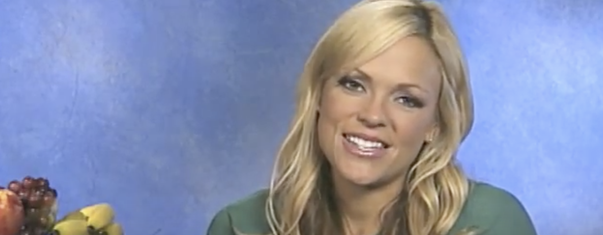 Softball Star Jennie Finch Fighting for Olympics to Reinstate her Sport