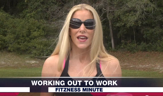 How to Clean Up Quickly Between Workouts and Work