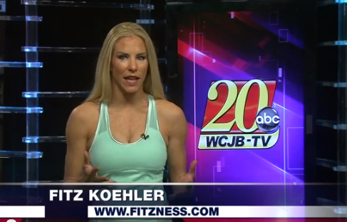 3 Simple Steps for a Fitter, Trimmer and Happier Thanksgiving