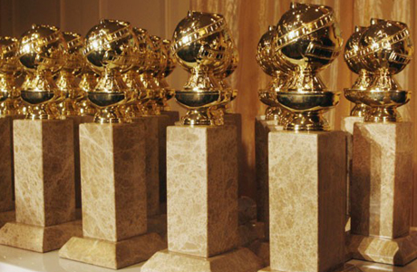 The Golden Globes Workout – Do this While you Watch the Show