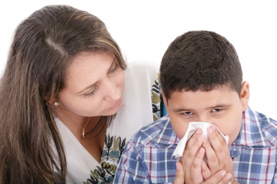 Identifying Allergies Leads to Increased Health