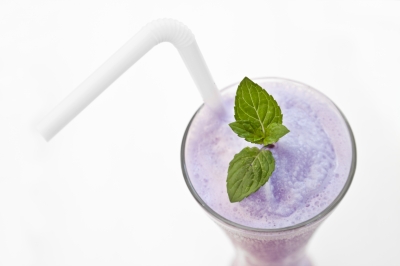 Summer Smoothie Recipe