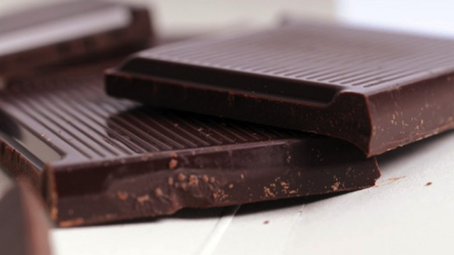Prevent Heart Attacks and Strokes by Eating Dark Chocolate
