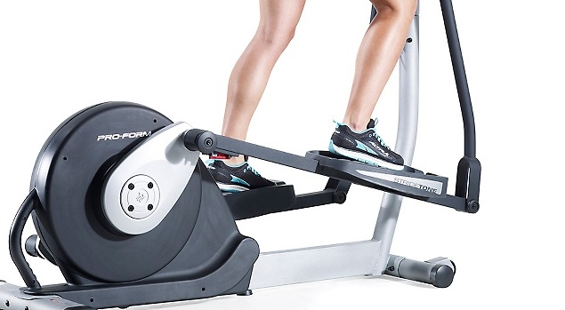Easy Cure for Numb Toes on a Stepper or Elliptical Trainer