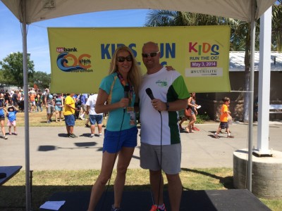 Power of 5 launch 286