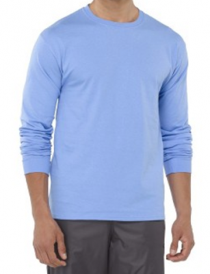 Target C9 by Champion Men's Active Long Sleeve T-Shirt ($7.99-$9.99)