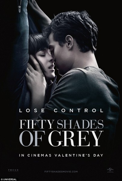 50 shades poster - Fitzness.com