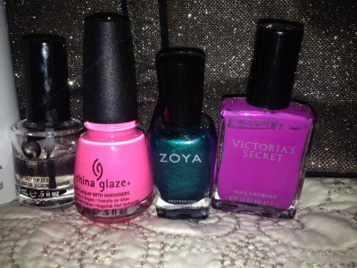 nailpolishes