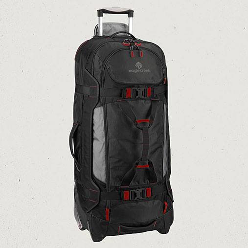 Eagle Creek Luggage – Perfect for the Athletic Traveler