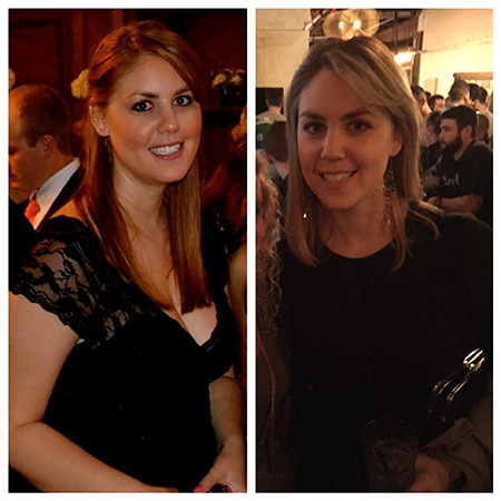 Amazing Weight Loss: How Kirstin Schneider Lost 35 Pounds