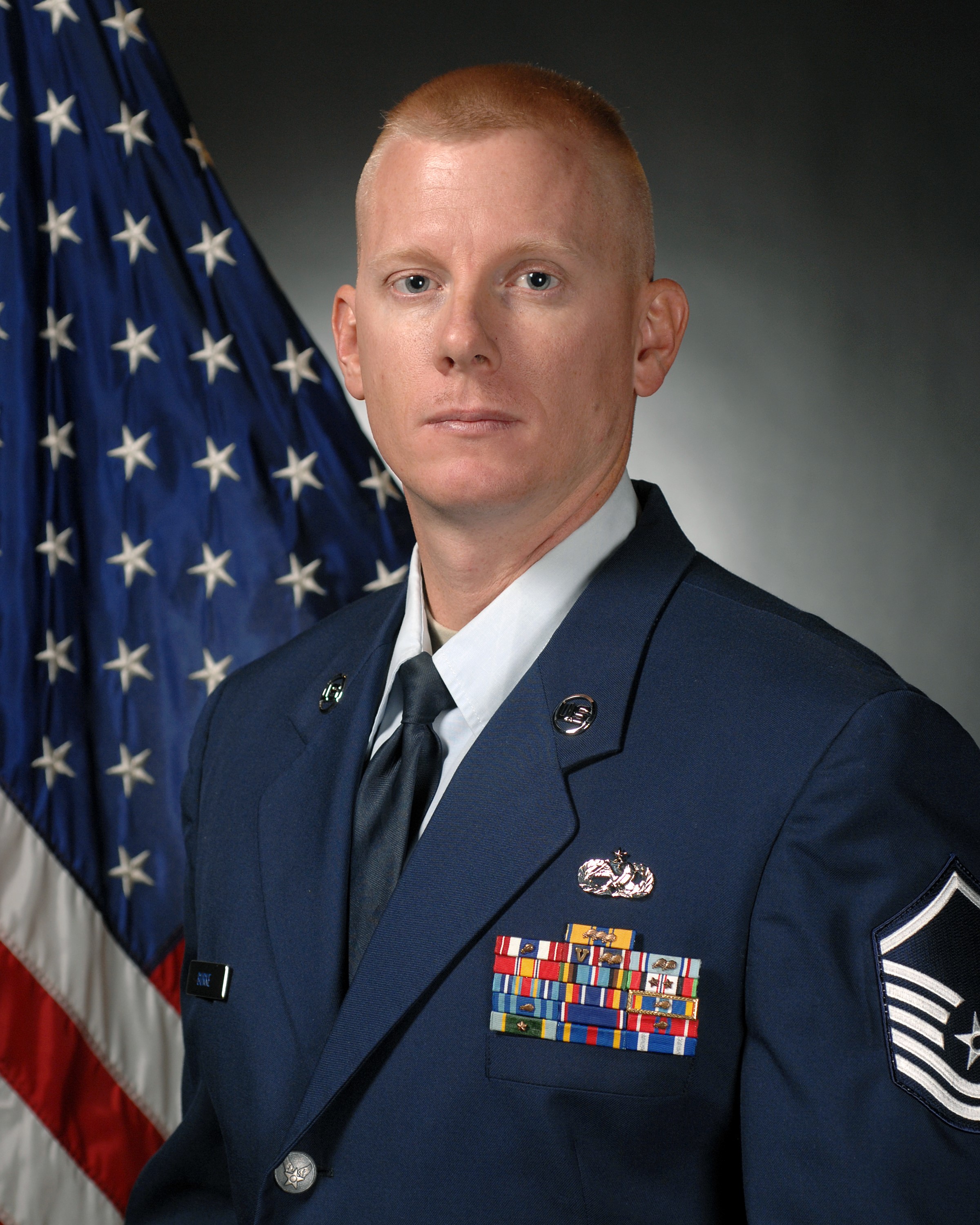 Racey Runner: Matthew Burke