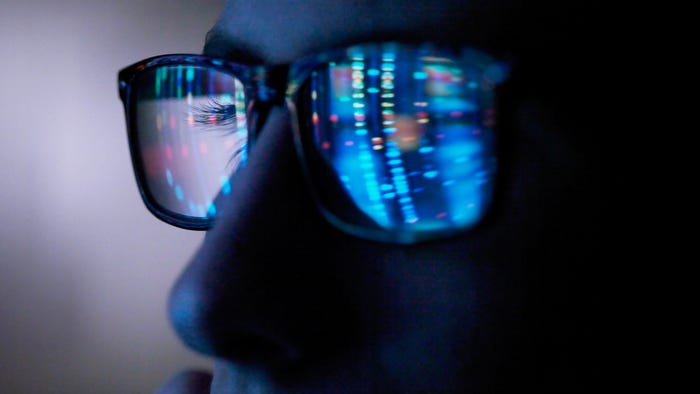 Glasses: A 2020 Fad…Blue Light Glasses…Do They Work?