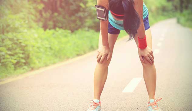 Muscle Products for Soreness and Cool Down