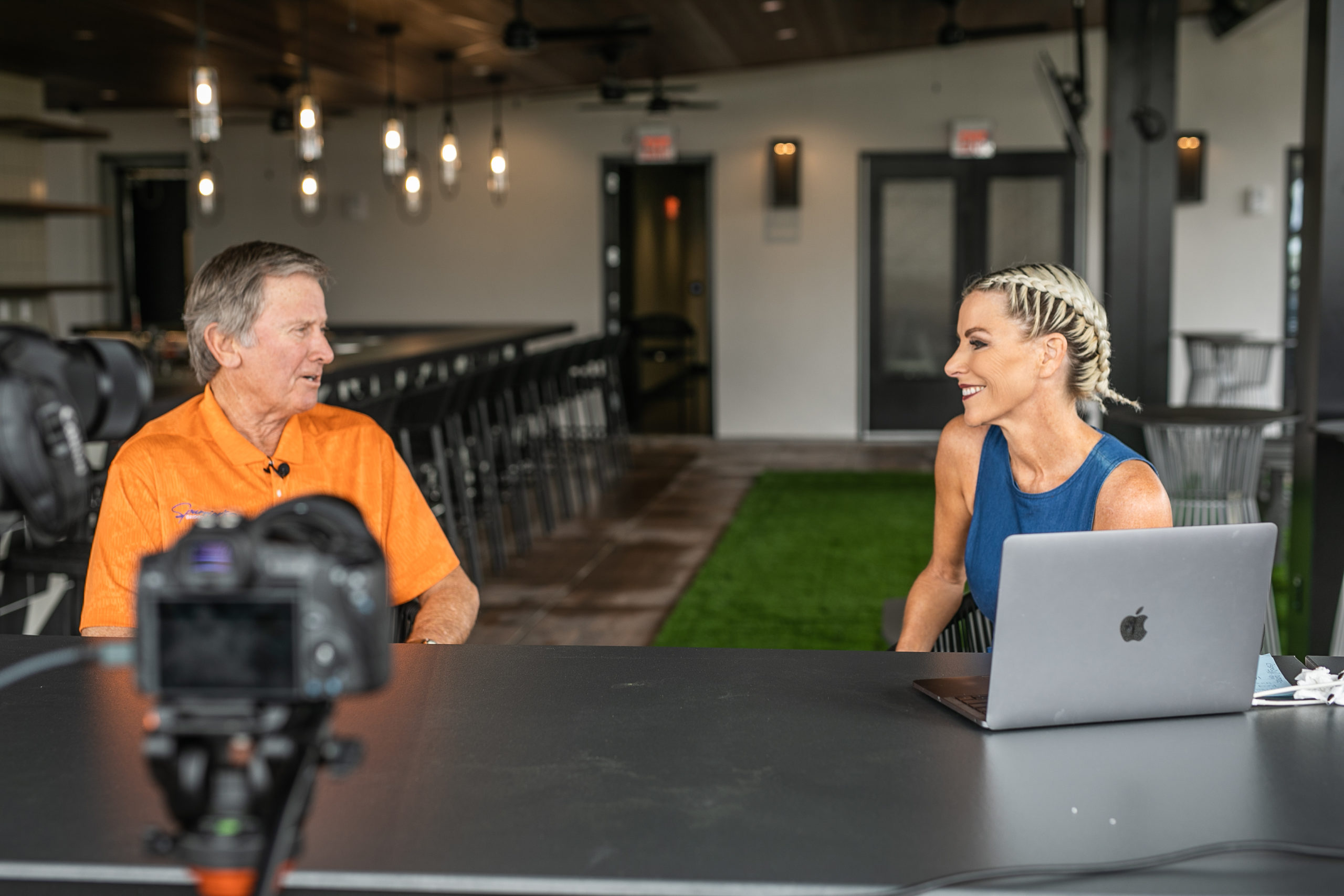 The Fitzness Show – Steve Spurrier! Interview with the HBC