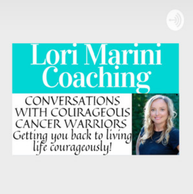 Experts on the Courageous Cancer Warriors Podcast!