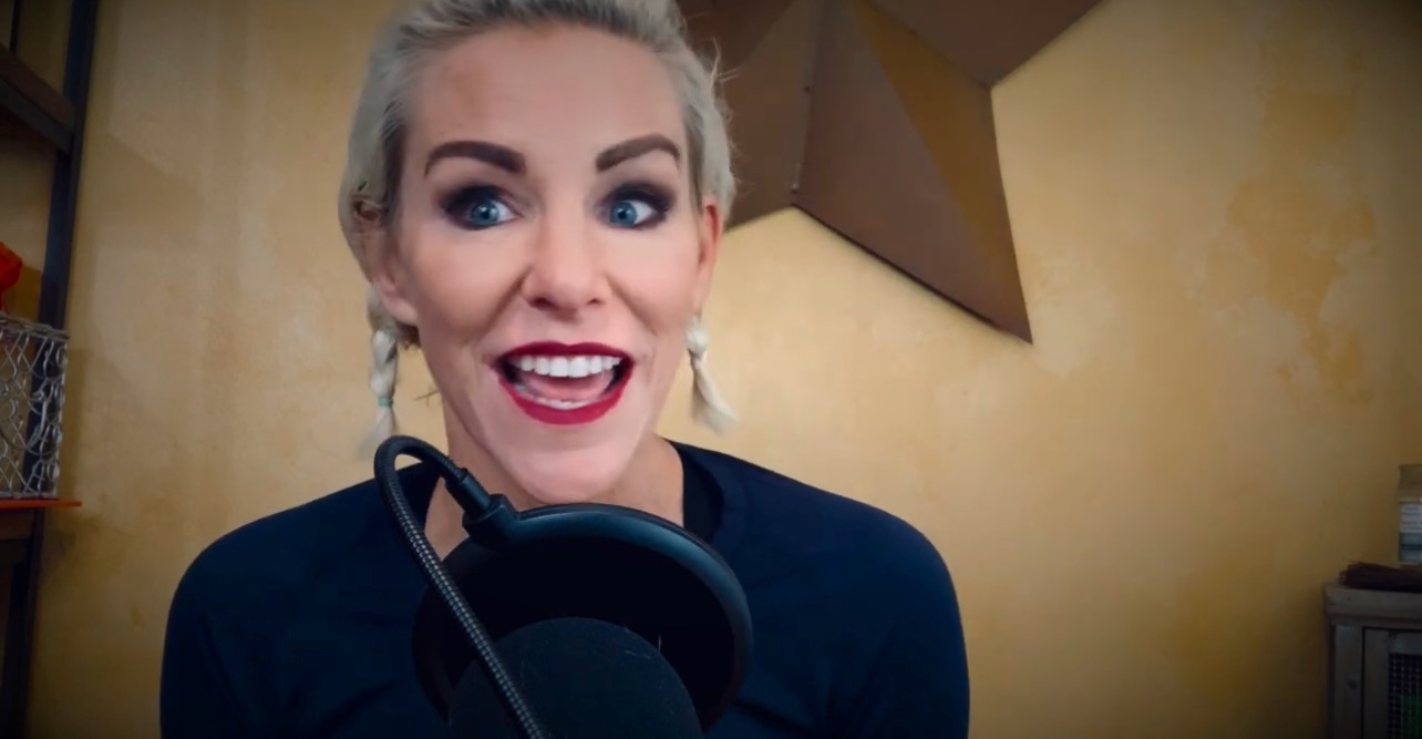 The Fitzness Show: The Shocking Thing Doctors Won’t Do