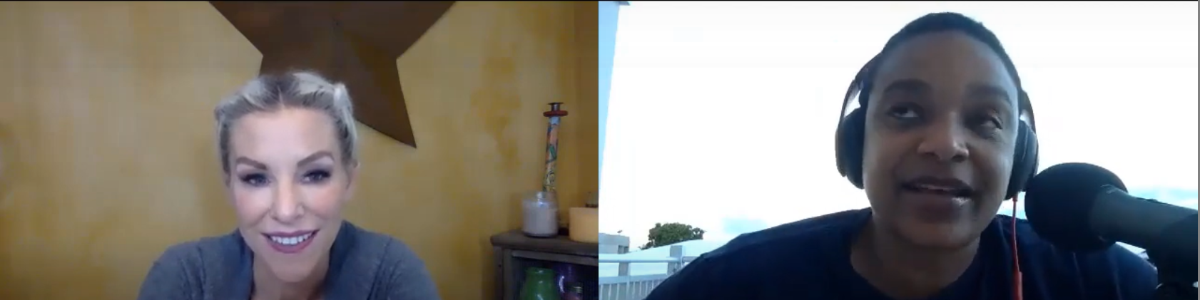 Fitz on the “Fearless Freedom” Podcast!