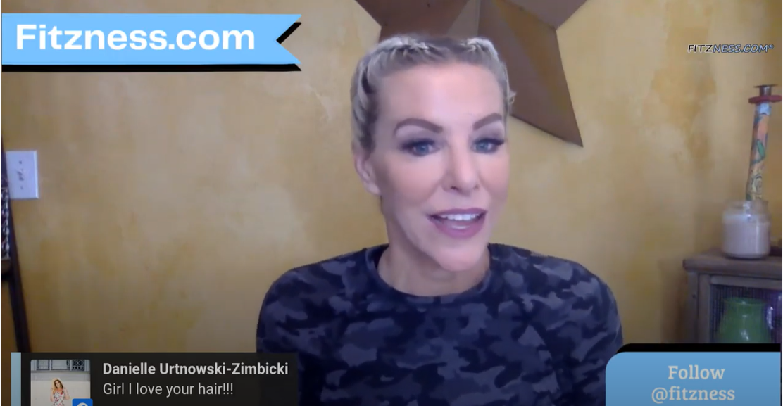 The Fitzness Show – Havasu Half, Hiking in the Canyons