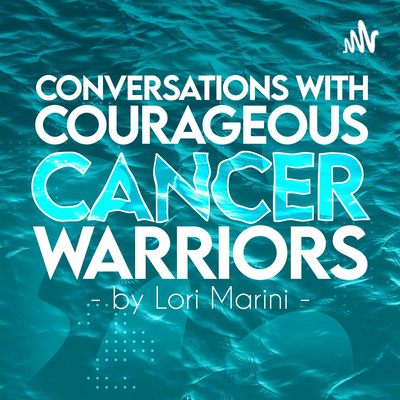 Conversation with Courageous Breast Cancer Warrior