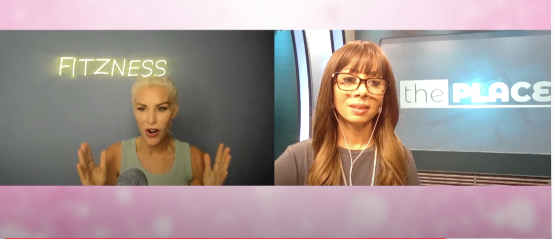 Cancer, Laughing & Loving Through the Journey