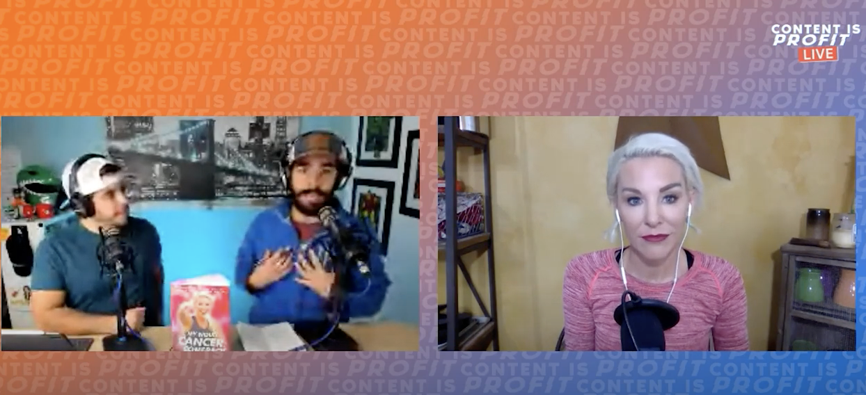 Fitz Koehler: Being Purposefully Noisy in Today’s World