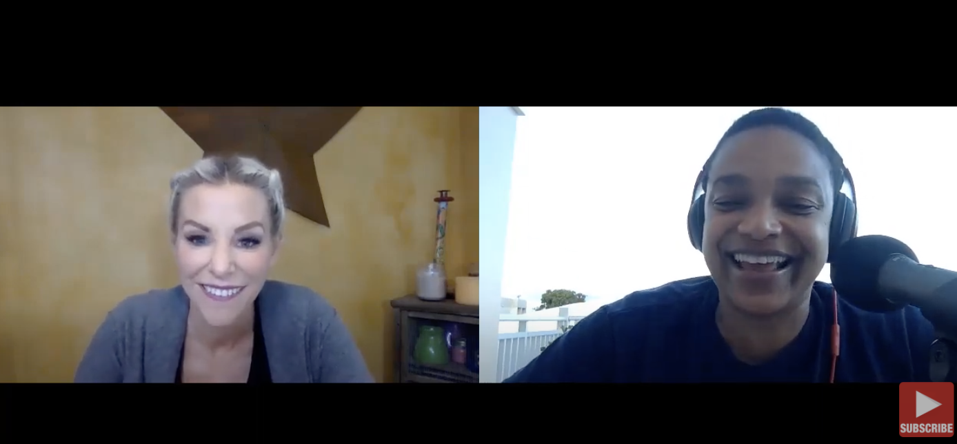 Fitz Koehler – Fitness Expert & Breast Cancer Survivor