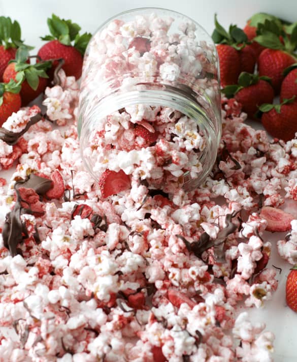 Valentine’s Day: Fit & Festive Food