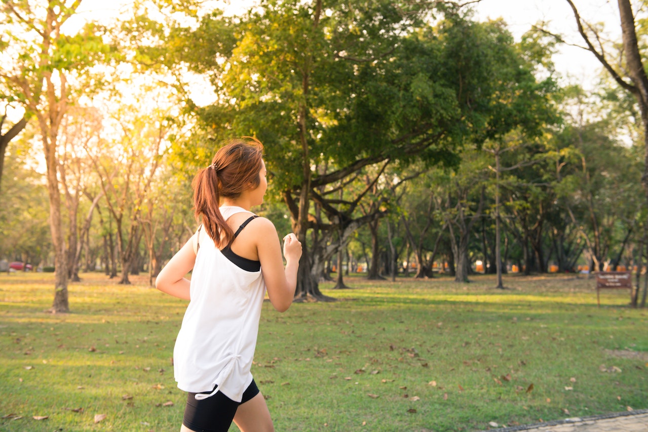 Parkruns: The Simple Joy of Running Together
