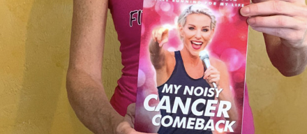 On PR After Hours with Fitz Koehler’s Cancer Comeback