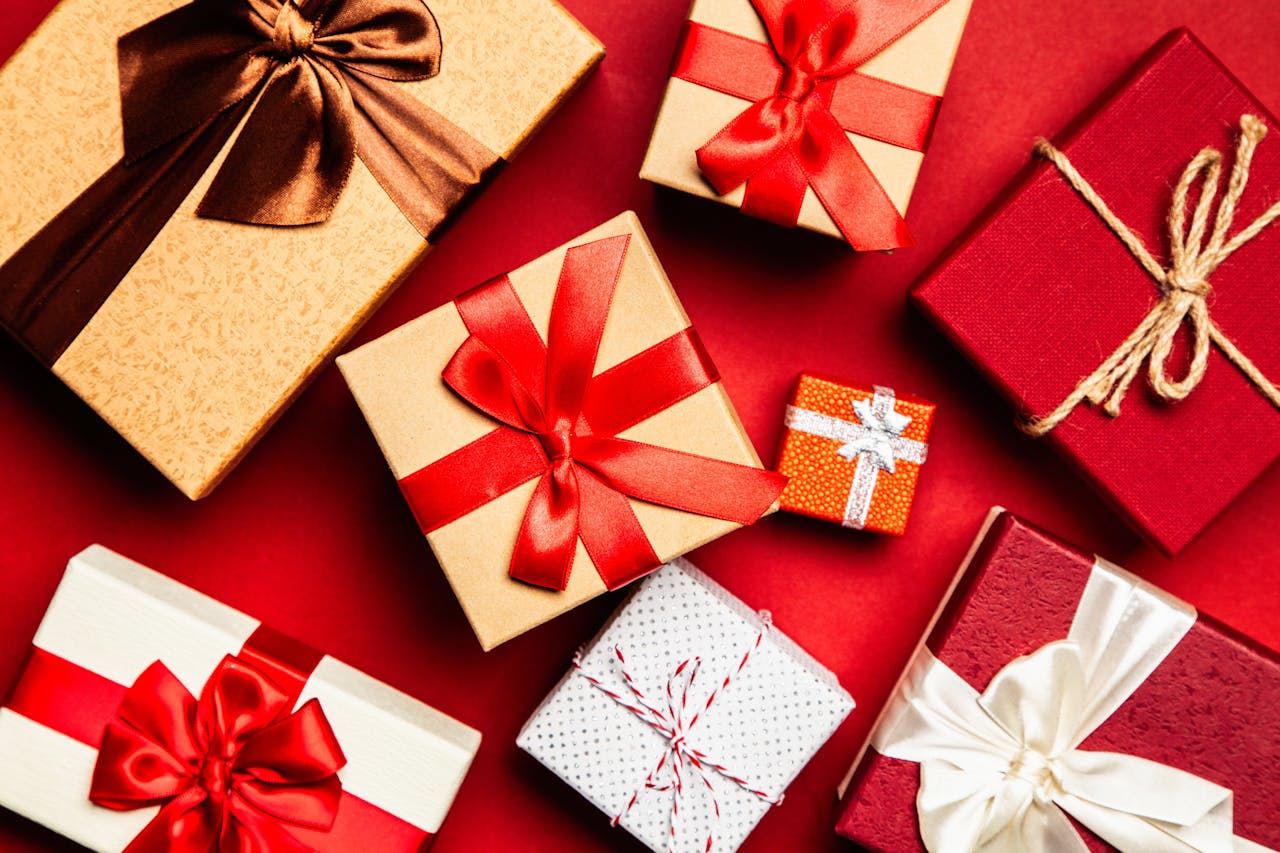Fitz’s Healthy Holiday Gift Guide 2024