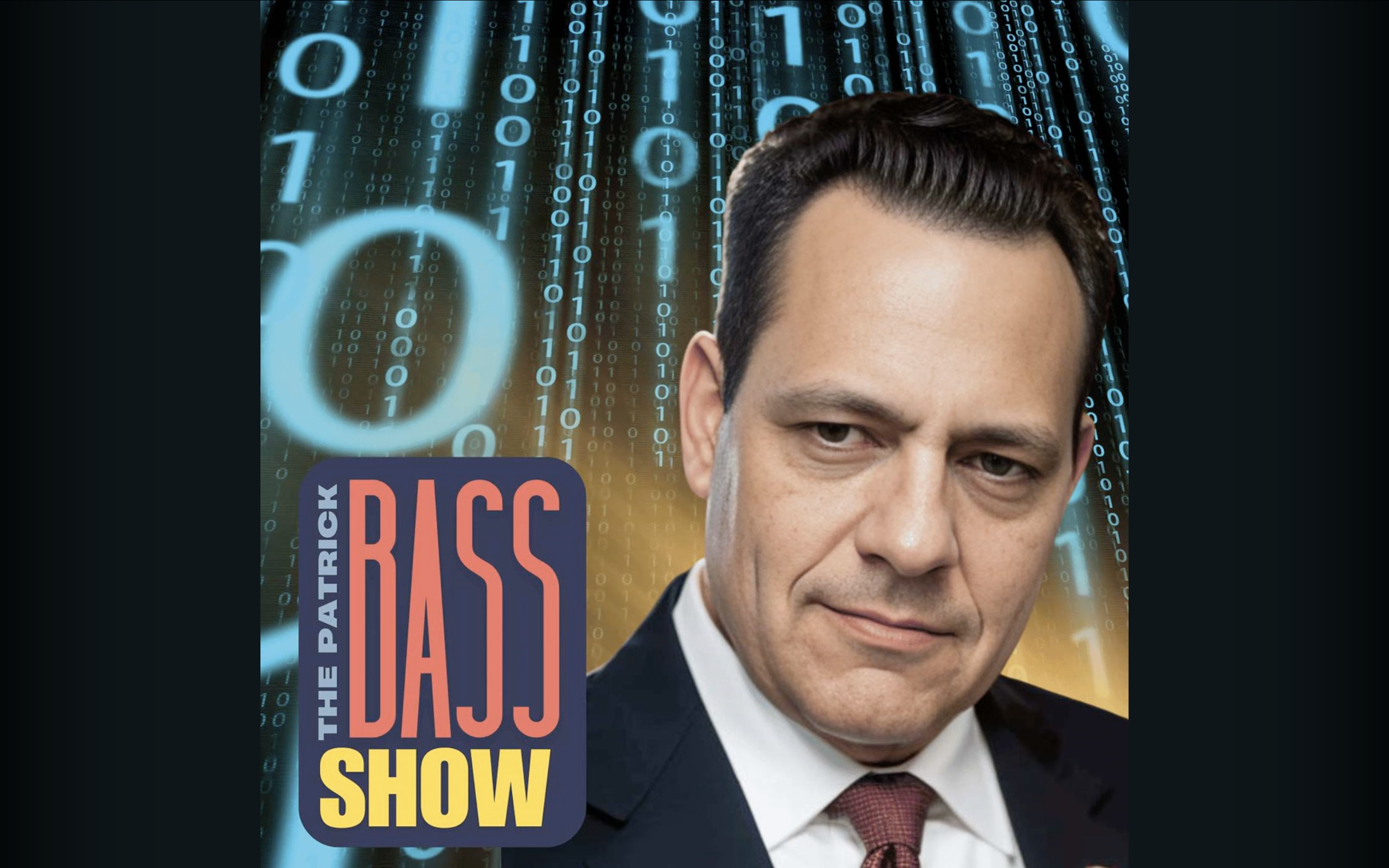 Fitz on The Patrick Bass Show