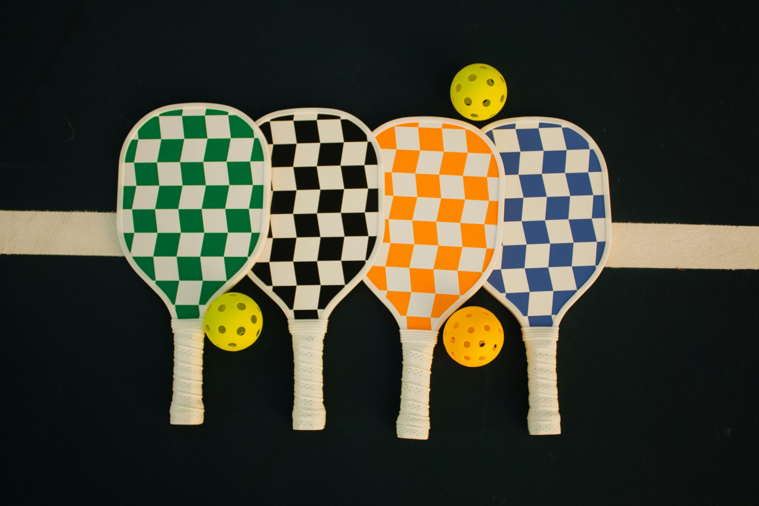 Love at First Serve: Why Pickleball Might Be the Best Way to Find a Date