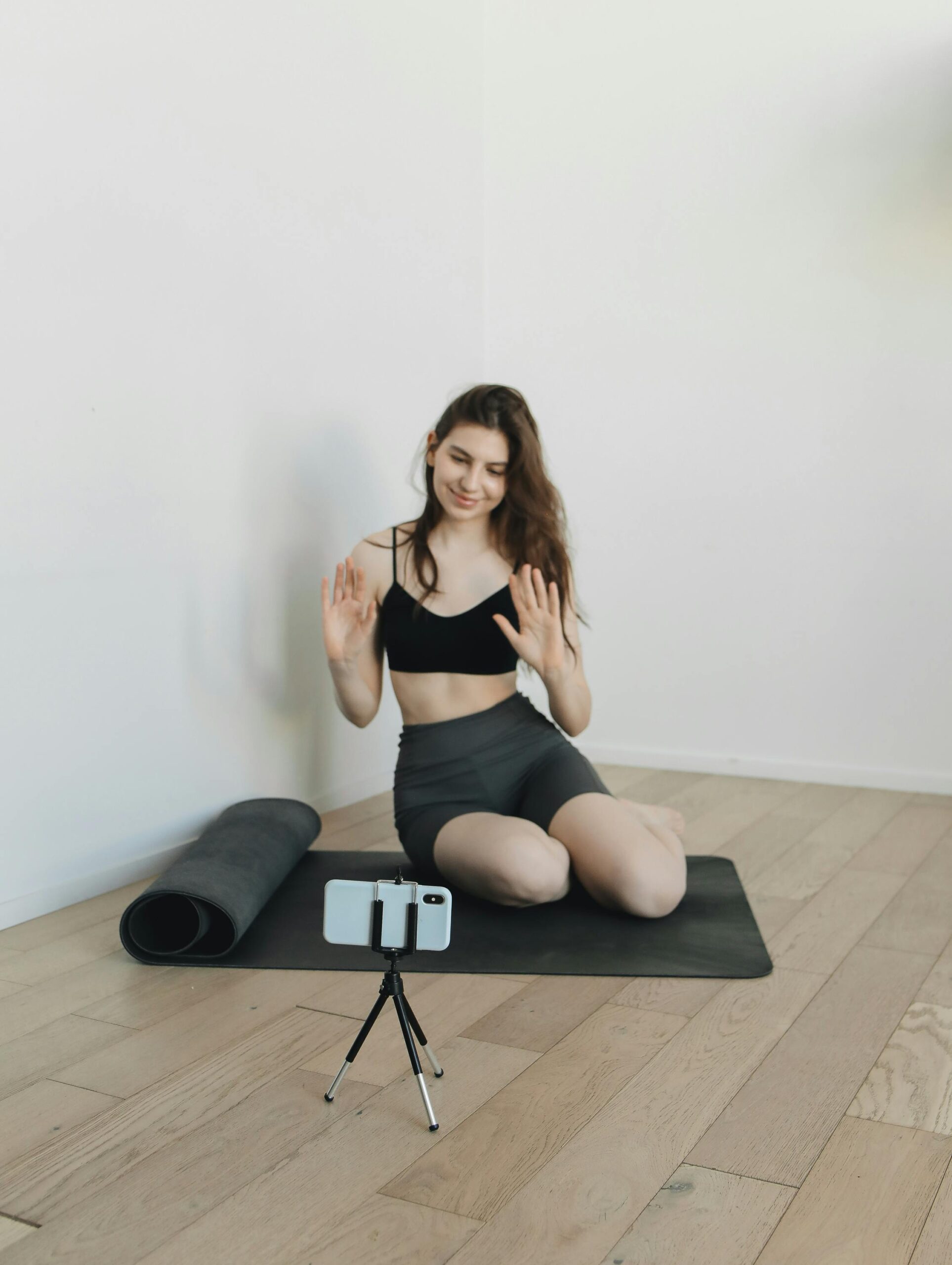 What Your Favorite Fitness Influencers Aren’t Telling You