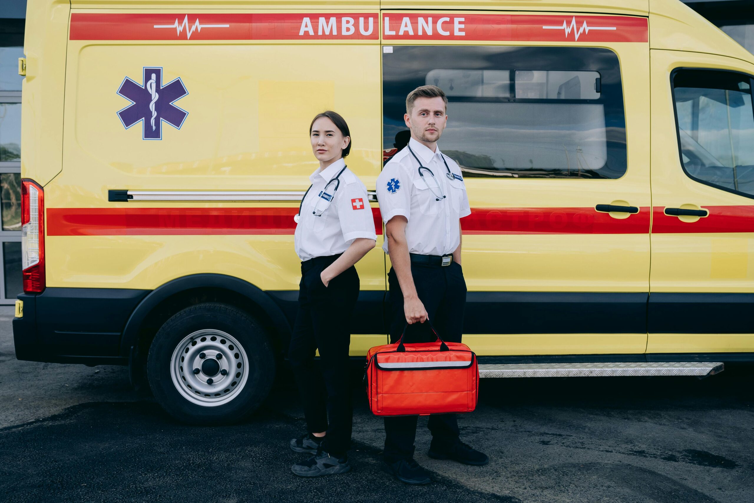 Fit to Serve: Wellness Tips for Nurses, Teachers, and First Responders
