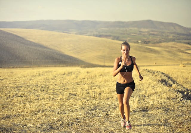 How to Trick Yourself Into Loving Cardio (Yes, It’s Possible)
