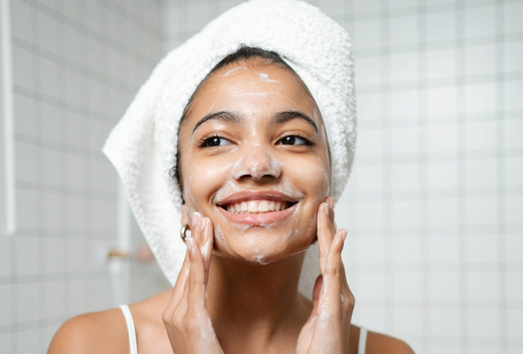 5 Ways to Transform Yourself with Fitz